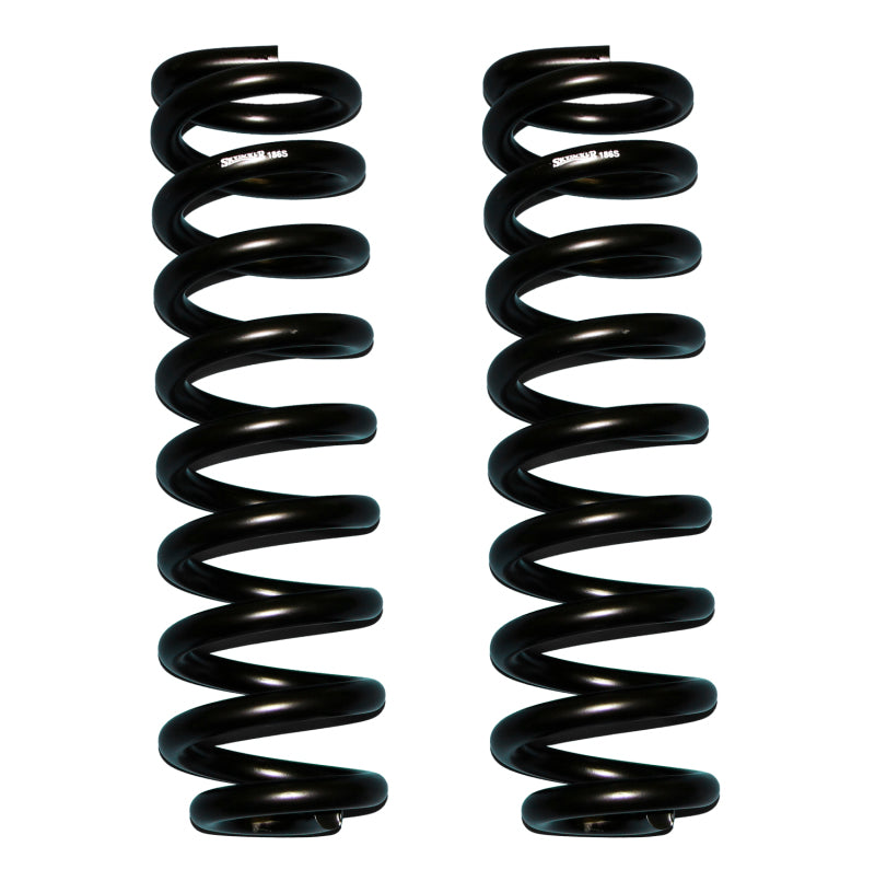 Skyjacker 186 for Coil Spring Set 1980-1996 Ford F-350 Rear Wheel Drive