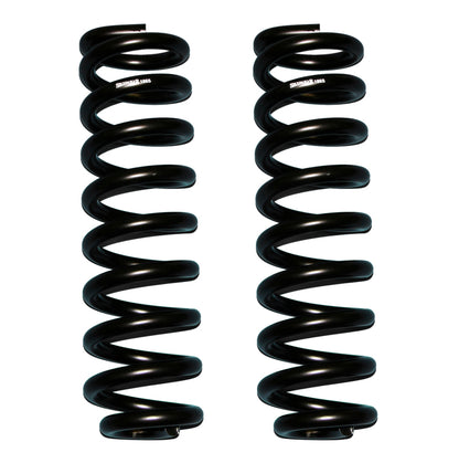 Skyjacker 186 for Coil Spring Set 1980-1996 Ford F-350 Rear Wheel Drive