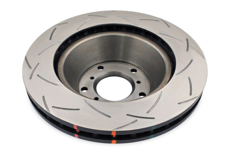 DBA T3 4000 Series Front Slotted Street Series Rotor | Holden Commodore (05) (DBA4048S)