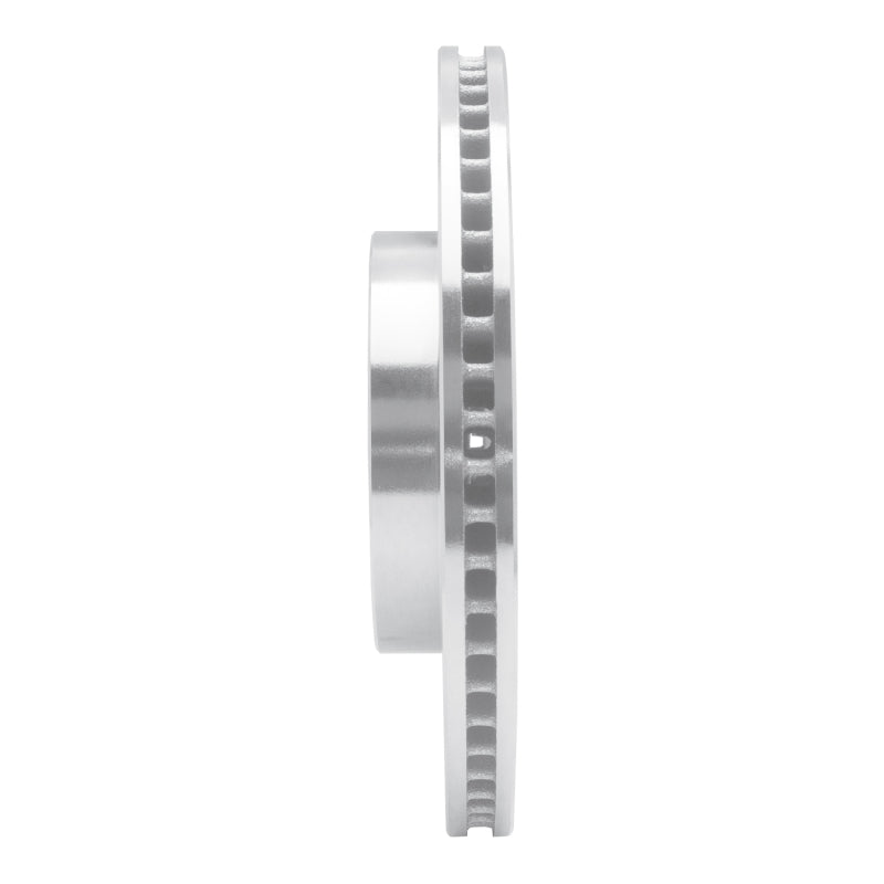 R1 16-25 Civic Hatchback D&S Rotor | Civic/Accord/Type R/Integra (06-26) (631-59061R)