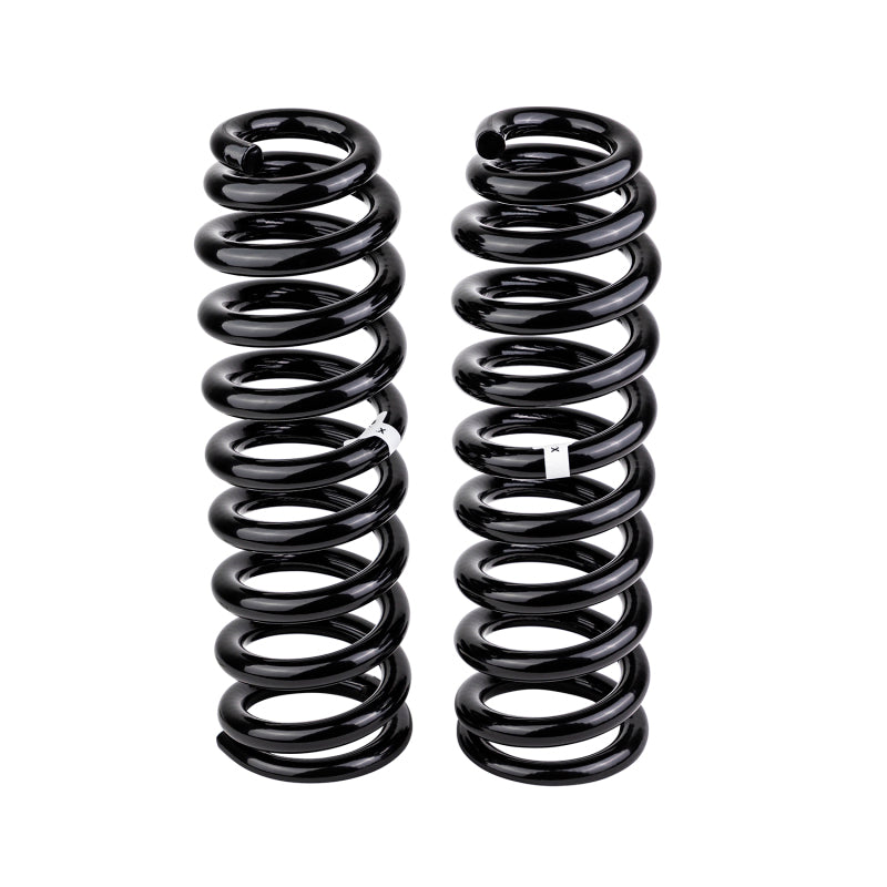 ARB 2612 Old Man Emu Front Coil Spring Set For 2007-2021 Toyota Tundra