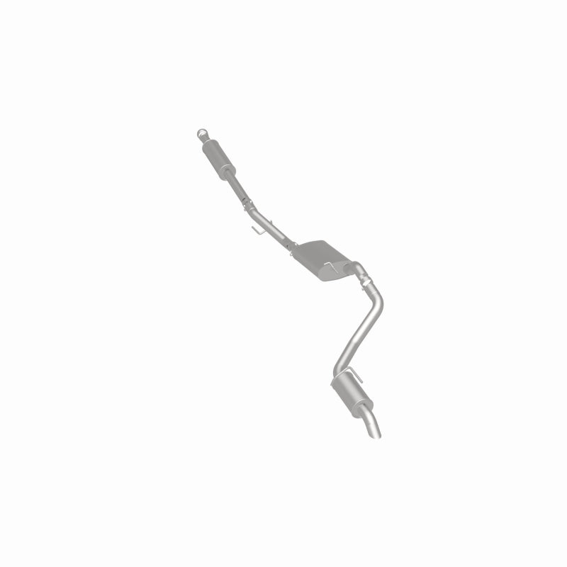 Magnaflow 106-1085 Exhaust Kit For Jeep Gladiator 20-21 3.6L Direct-Fit