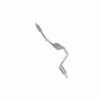 Magnaflow 106-1085 Exhaust Kit For Jeep Gladiator 20-21 3.6L Direct-Fit