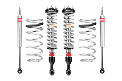 Eibach E86-59-009-01-22 Coilovers Lift Front Rear Suspension Kit for 24-26 GX550
