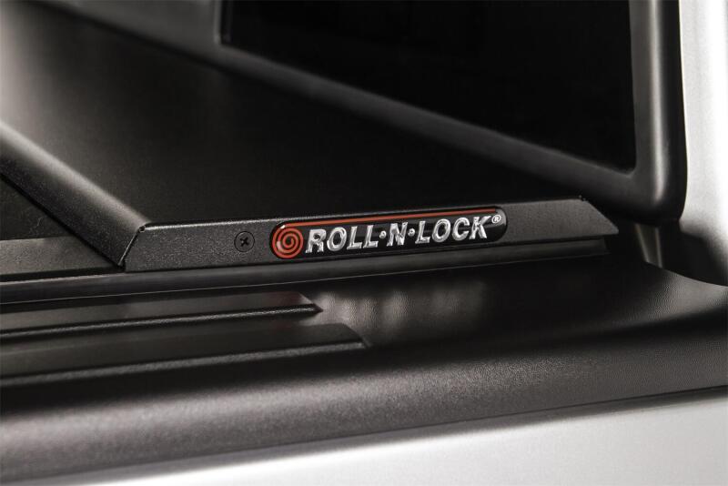 Roll-N-Lock XSB Retractable Tonneau | Dodge Ram 09-17 (LG446M)