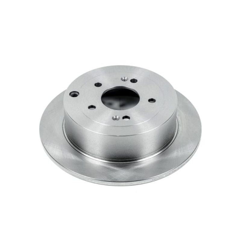 PowerStop Rear Brake Rotor | Hyundai Santa Fe (07-09) (JBR1339)