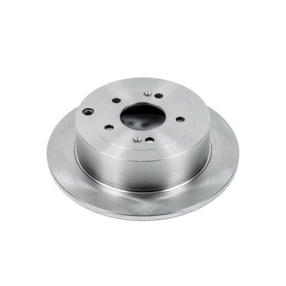 PowerStop Rear Brake Rotor | Hyundai Santa Fe (07-09) (JBR1339)