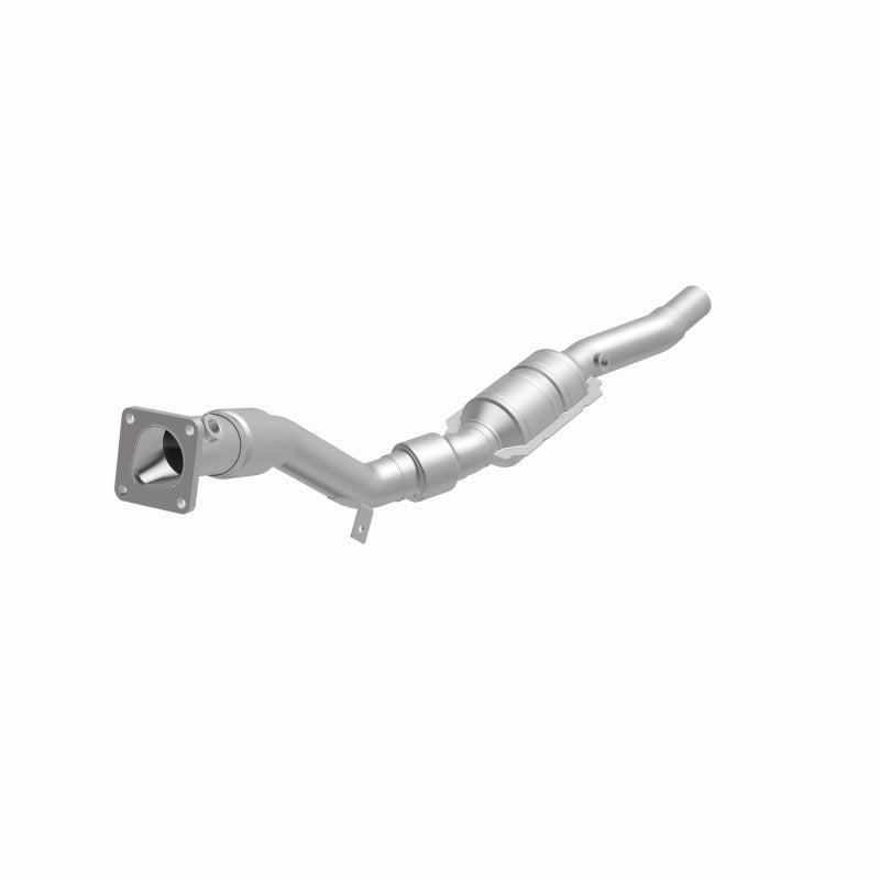 Magnaflow 49894 DirectFit Converter for Audi A6 Quattro 2.7L (00-02)