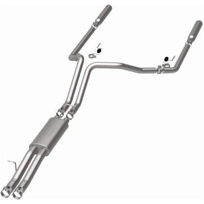 MagnaFlow Street Series Cat-Back Performance Exhaust System 15829
