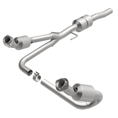 MagnaFlow Direct Fit Catalytic Converter 02-03 Dodge Durango 5.9L