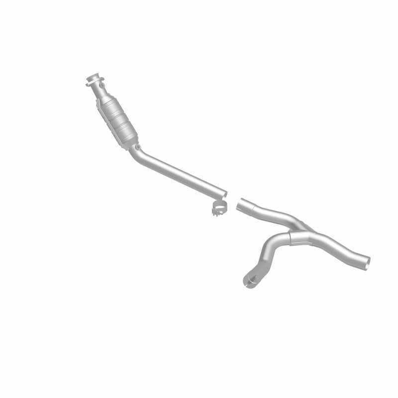 Magnaflow 93420 DirectFit Converter For 2004-05 Dodge RAM 1500 3.7L