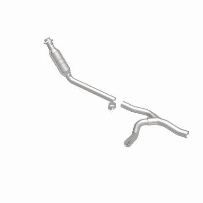 Magnaflow 49610 DirectFit Converter For Ram 1500 04-05 OEM