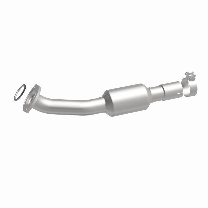 MagnaFlow 52544 DirectFit Converter Underbody For Toyota RAV4 (09-12)
