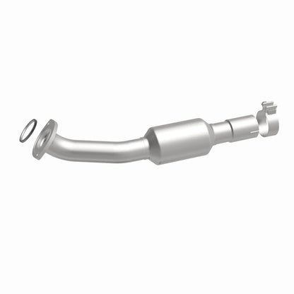 MagnaFlow 52544 DirectFit Converter Underbody For Toyota RAV4 (09-12)