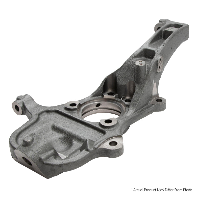 Belltech Drop Spindle Set | GM 1500 STD Cab 88-91 (2400)