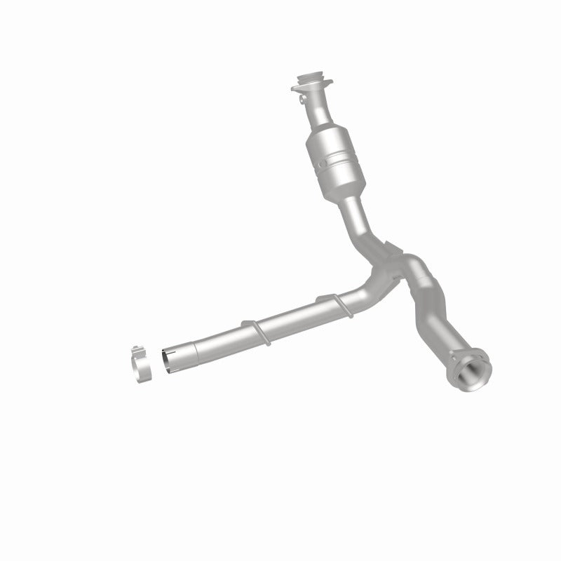 Magnaflow Conv DF 2011-14 F-150 5.0L | Ford F-150 (11-14) (52139)