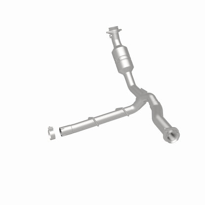 Magnaflow Conv DF 2011-14 F-150 5.0L | Ford F-150 (11-14) (52139)