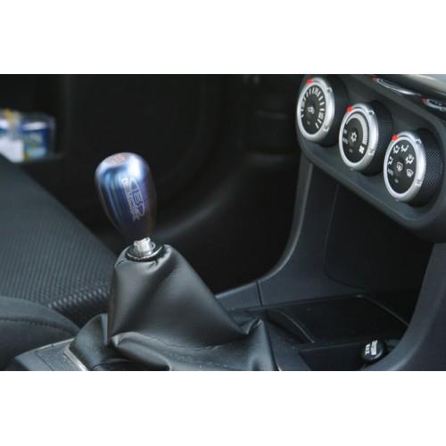 BLOX Racing "Original" Torch Blue Type-R Shift Knob (BXAC-XXXX)