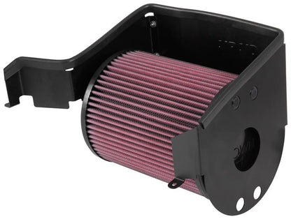 Airaid Intake System | Ford Escape 1.6L/2.0L EcoBoost (13-15) (450-300)