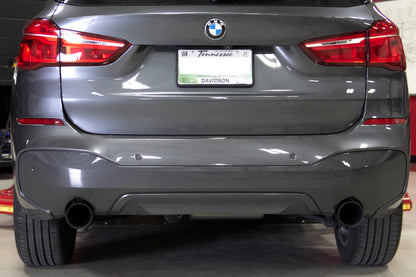 Dinan 16-22 BMW X1 xDrive28i Freeflow Exhaust | BMW X1 (16-22) (D660-0089)