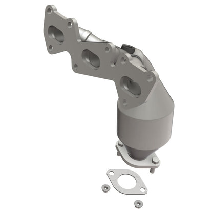 Magnaflow 51187 DirectFit Converter For Hyundai Sonata 3.3L (06-07)
