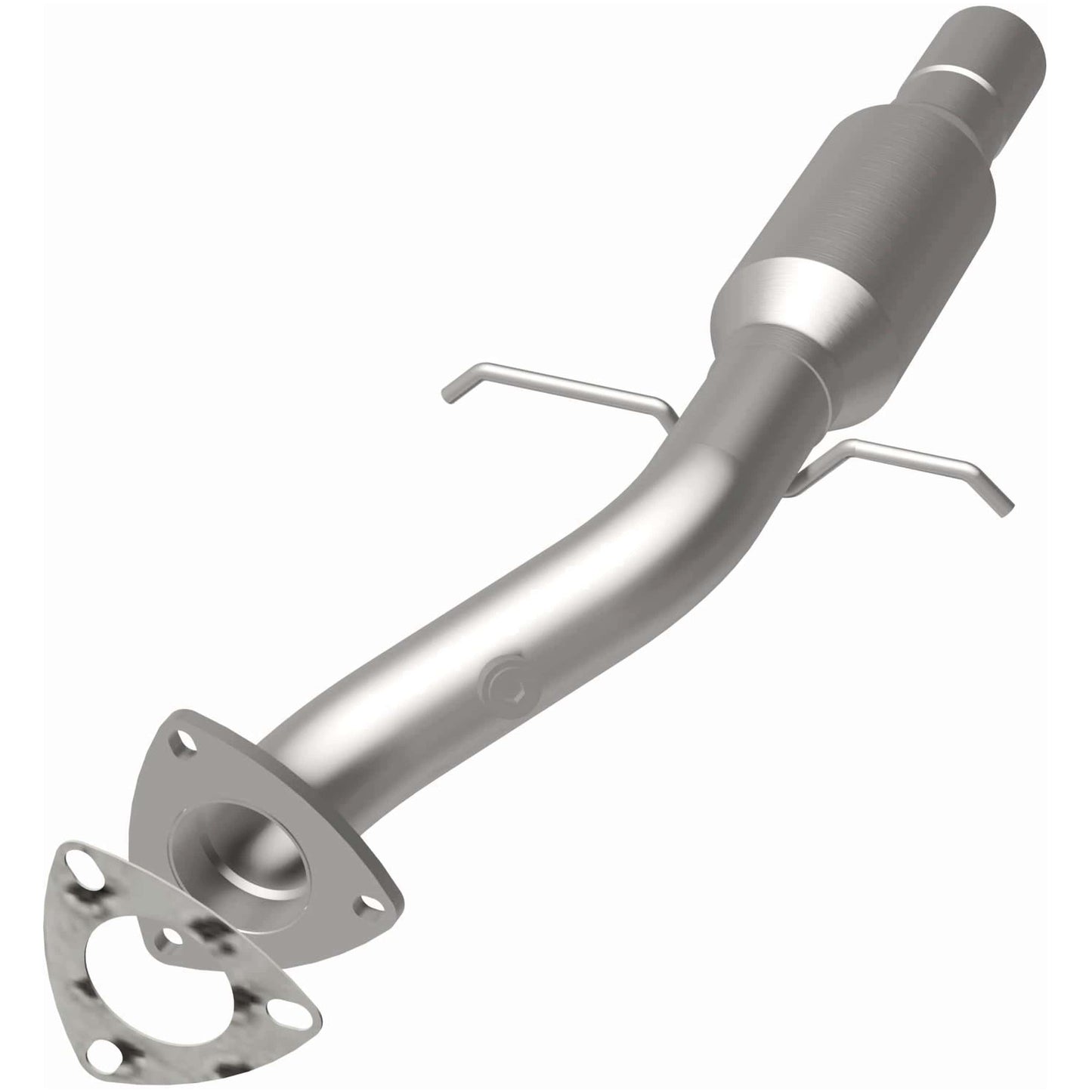 MagnaFlow California Grade CARB Compliant Direct-Fit Catalytic Converter 3391416