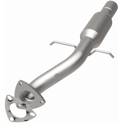 MagnaFlow California Grade CARB Compliant Direct-Fit Catalytic Converter 3391416