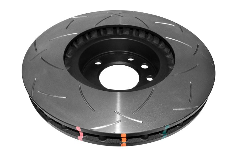 DBA 360mm Front 4000 Series T3 Slotted Rotor | Porsche Cayenne (18) (DBA42596S)