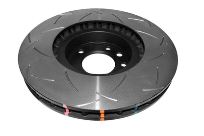 DBA 360mm Front 4000 Series T3 Slotted Rotor | Porsche Cayenne (18) (DBA42596S)