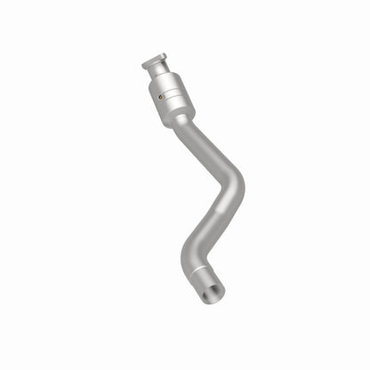 MagnaFlow Direct Fit Catalytic Converter 2015 Charger V8 6.4 6.2 OEM