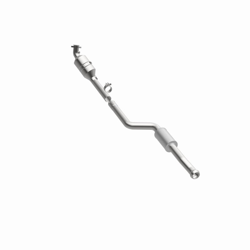 Magnaflow 51916 DirectFit Converter D&S for 08-10 C300 3.0L