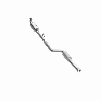 Magnaflow 51916 DirectFit Converter D&S for 08-10 C300 3.0L