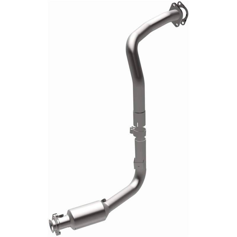 Magnaflow 49719 DirectFit Converter For LR3/RR Sport PS OEM