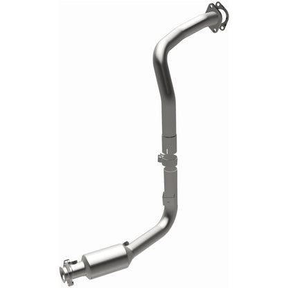 Magnaflow 49719 DirectFit Converter For LR3/RR Sport PS OEM