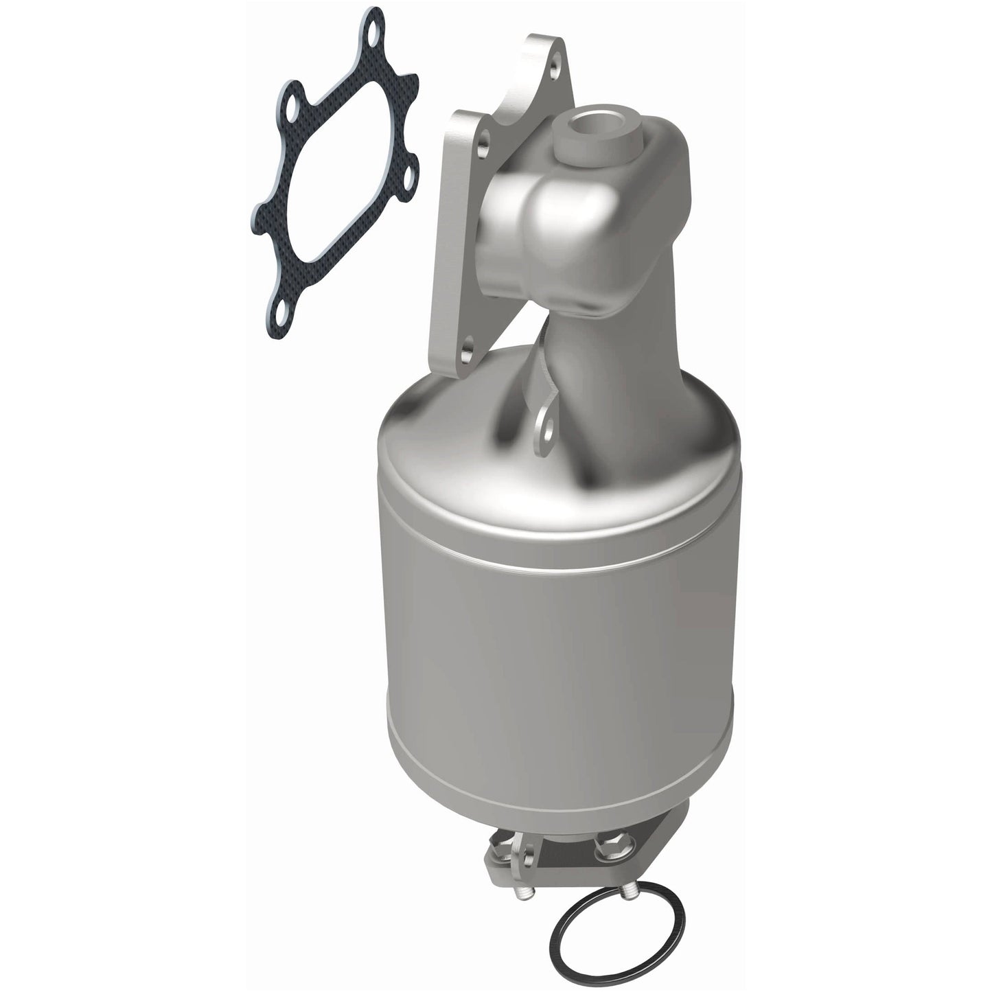 MagnaFlow 2004-2007 Saturn Vue California Grade CARB Compliant Manifold Catalytic Converter