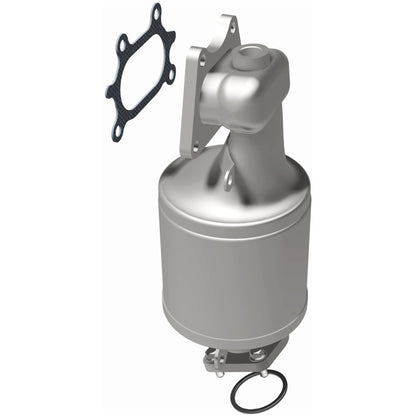 MagnaFlow 2004-2007 Saturn Vue California Grade CARB Compliant Manifold Catalytic Converter