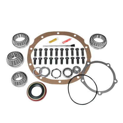 Yukon Gear Master Overhaul Kit For Ford 9in Lm501310 Diff