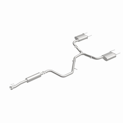 Magnaflow 106-0955 Exhaust Kit Repl for Chevrolet