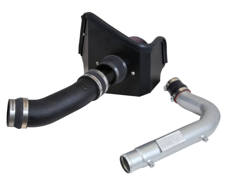 K&N Performance Intake Kit | Jeep Grand Cherokee (14-15) (57-1570)