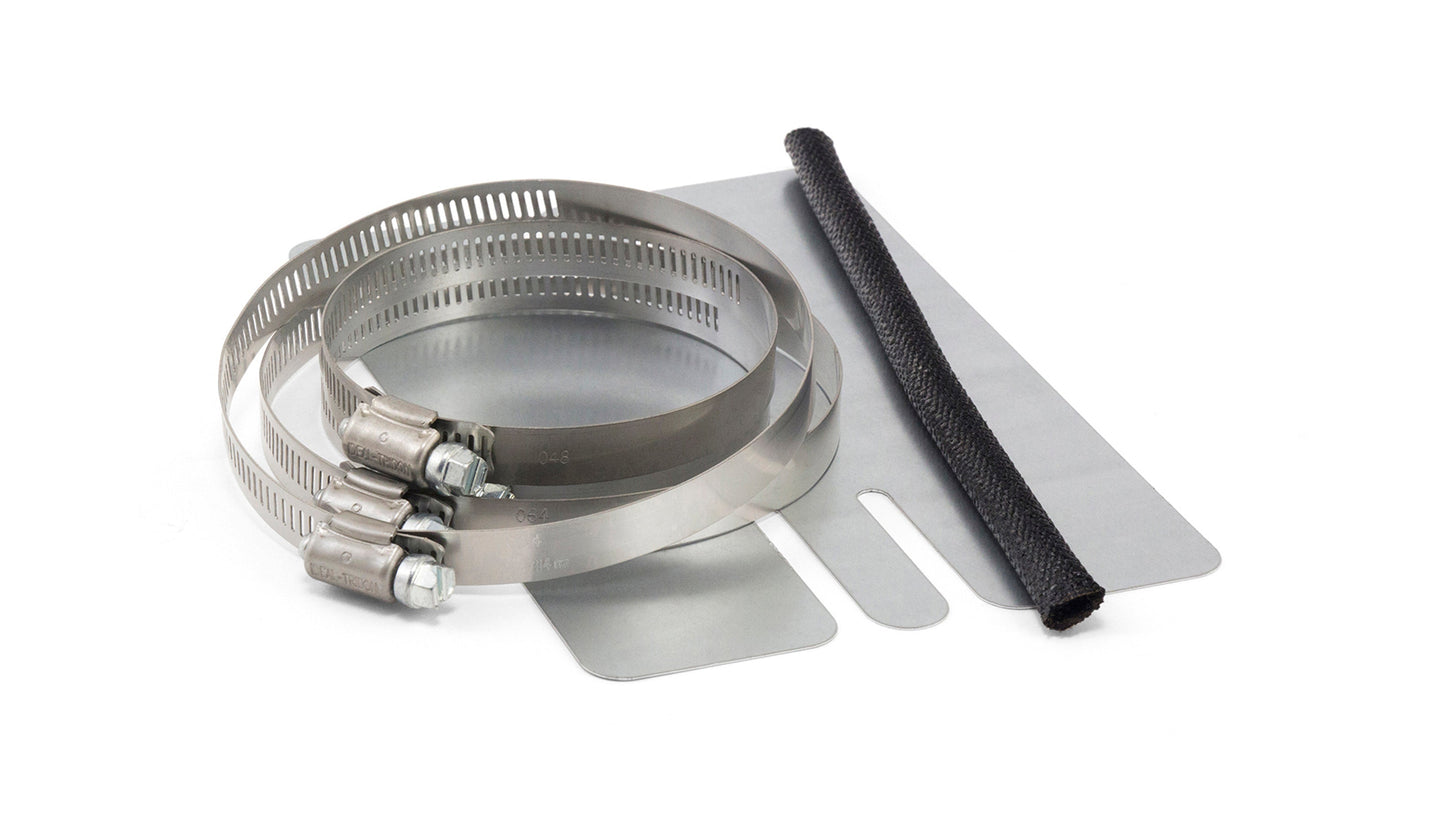 Air Lift LoadLifter 5000 load support kit for lifted 2017-2022 Ford F-250/F-350 SRW 4WD - 57409