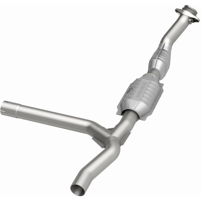 MagnaFlow OEM Grade Catalytic Converter | Ford Expedition/F-150 96-04 (51199)