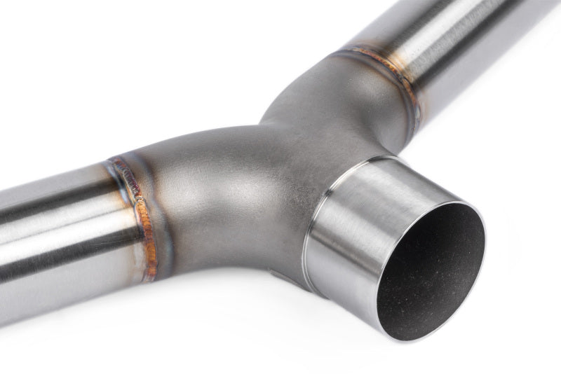 APR Catback Exhaust System | Volkswagen GTI MK7 (CBK0008)