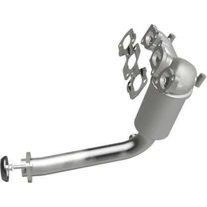 MagnaFlow California Grade CARB Compliant Manifold Catalytic Converter 5531266