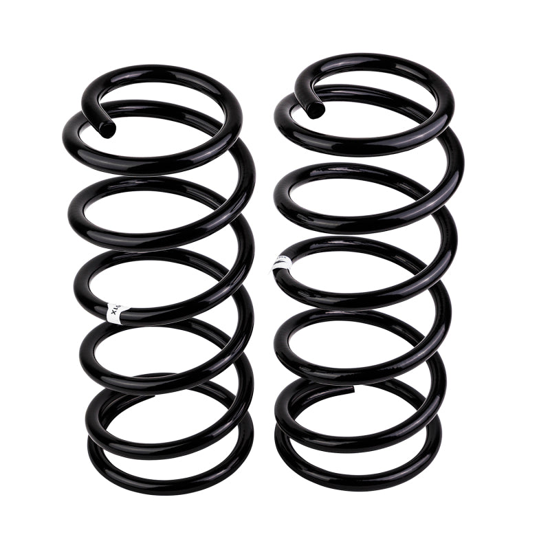 Old Man Emu 2901 Heavy Load Rear Coil Springs for 90-95 Toyota 4Runner 3.0L V6