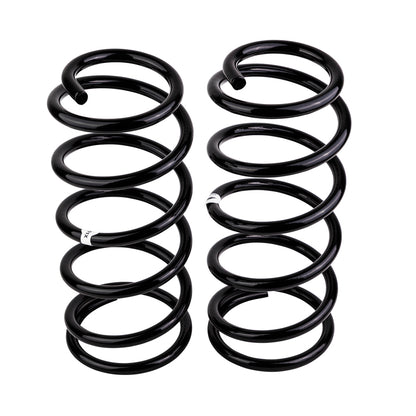 Old Man Emu 2901 Heavy Load Rear Coil Springs for 90-95 Toyota 4Runner 3.0L V6