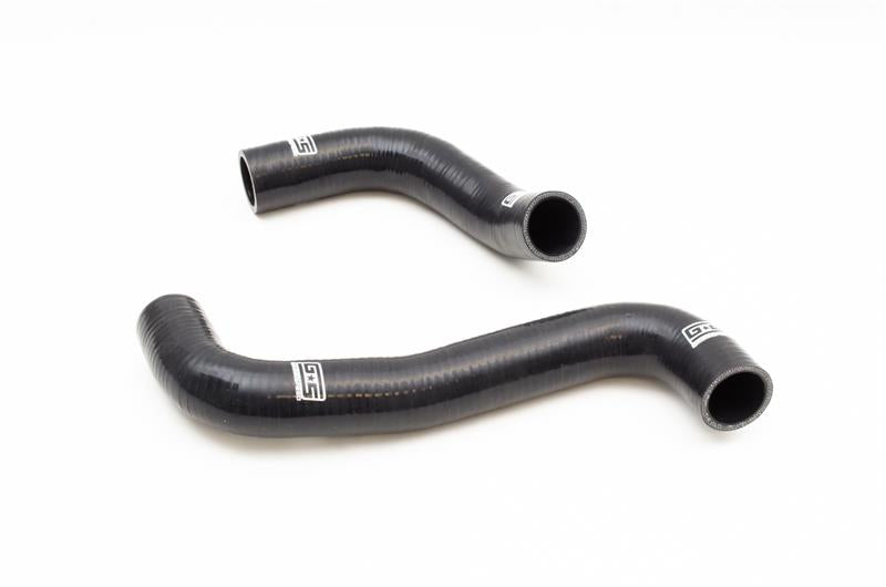 Grimmspeed Radiator Hose Kit | 2008-2014 WRX, 2008-2021 STI, 2009-2013 FXT (405322)