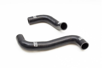Grimmspeed Radiator Hose Kit | 2008-2014 WRX, 2008-2021 STI, 2009-2013 FXT (405322)