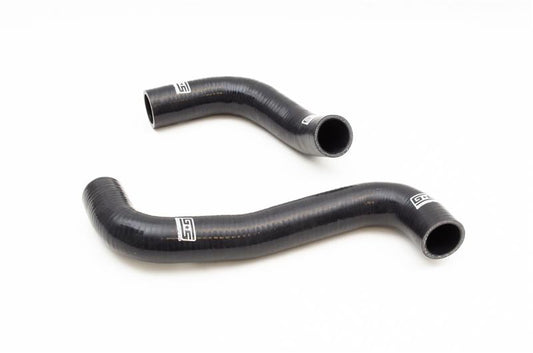 Grimmspeed Radiator Hose Kit | 2008-2014 WRX, 2008-2021 STI, 2009-2013 FXT (405322)