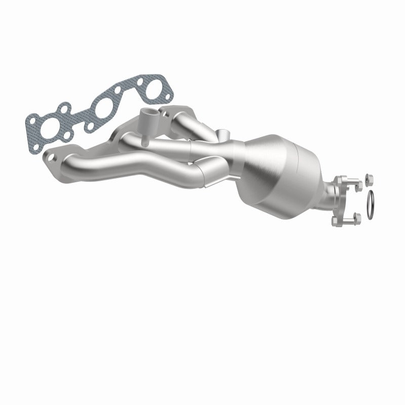 Magnaflow 49997 DirectFit Converter For Nissan Frontier Driver Side Manifold
