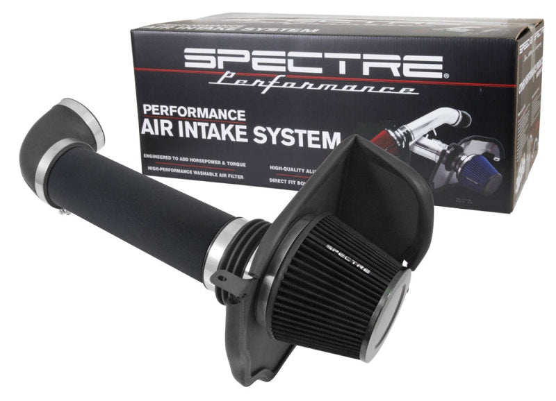 Spectre Air Intake Kit | Dodge Challenger/Charger 5.7L V8 (90360K)